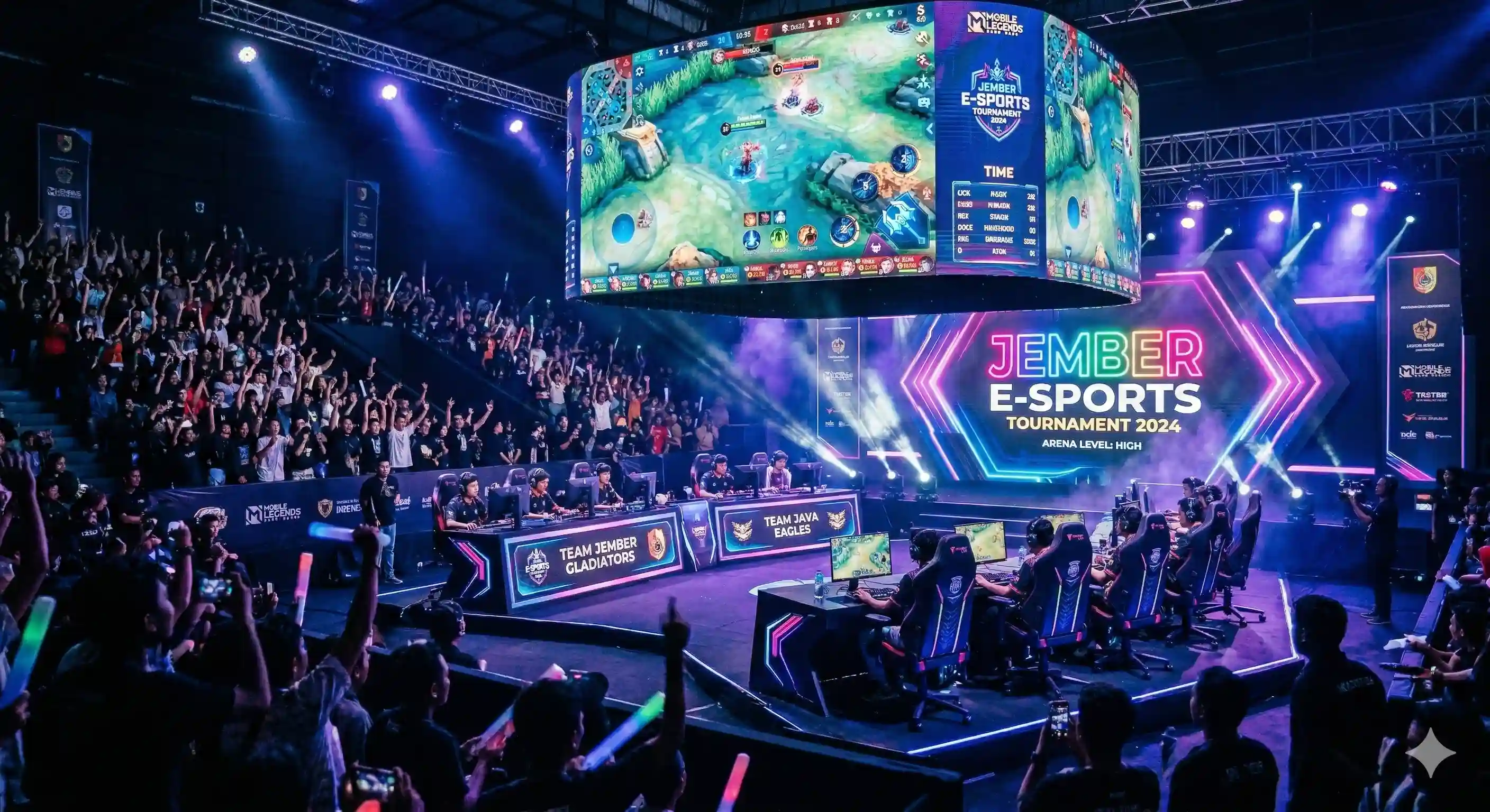 Festival Budaya Tari Jaranan Kediri