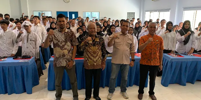 Pelatihan Digital Marketing
