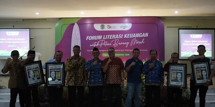 Forum Literasi